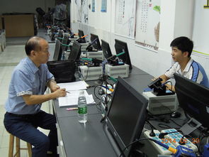 电子技术系多媒体教学的探索与实践